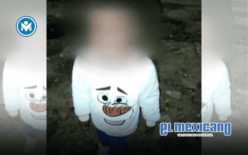 Fernandito ten&iacute;a 4 d&iacute;as sin vida tras ser encontrado