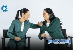 Inspira Dra. Liza María Pompa a nuevos cimarrones de la UABC Inspira Dra. Liza María Pompa a nuevos cimarrones de la UABC