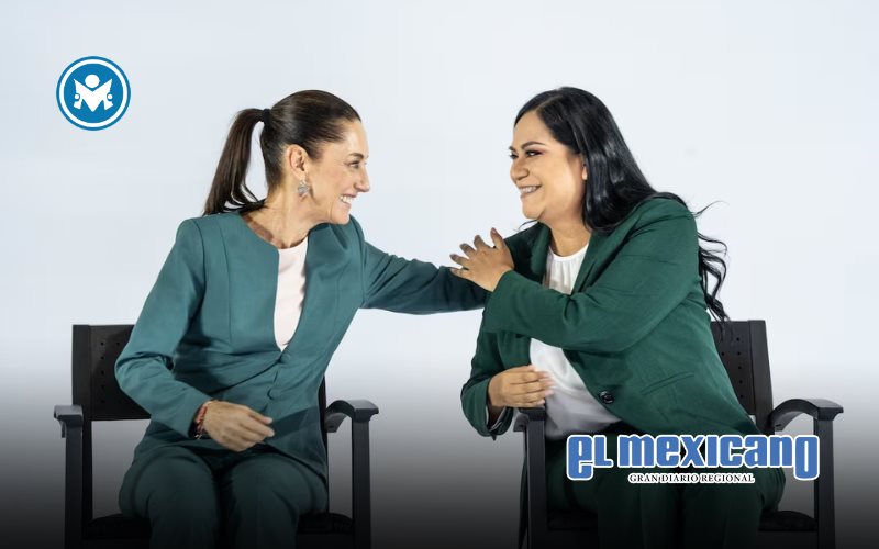 Secretaria de Bienestar Ariadna Montiel fortalece a Baja California con los programas sociales federales Secretaria de Bienestar Ariadna Montiel fortalece a Baja California con los programas sociales federales
