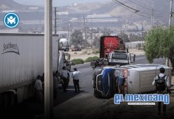 Hallan manos humanas con mensaje de amenaza en entrada de fraccionamiento Natura
