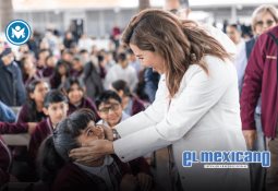 Renuevan consejo de Líderes BC con visión transformadora