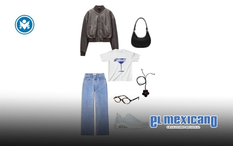 Skechers marca tendencia en el regreso a clases 2025 con estilo, comodidad y vibes retro