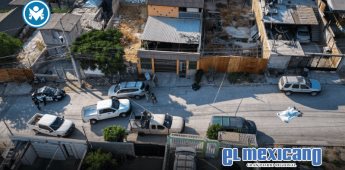 Hombre de 50 años muere tras ser arrollado intencionalmente en colonia Terrazas del Valle
