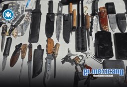 Sheinbaum descarta intervenci&oacute;n militar de EU en M&eacute;xico tras orden secreta de Trump