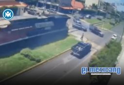 Sheinbaum descarta intervenci&oacute;n militar de EU en M&eacute;xico tras orden secreta de Trump