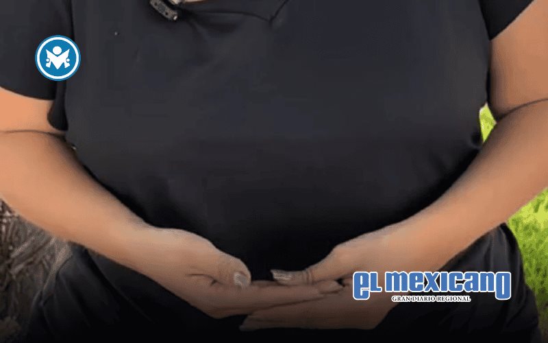 Sujetos armados persiguen y encañonan a madre e hijo en carretera Ensenada-Tecate