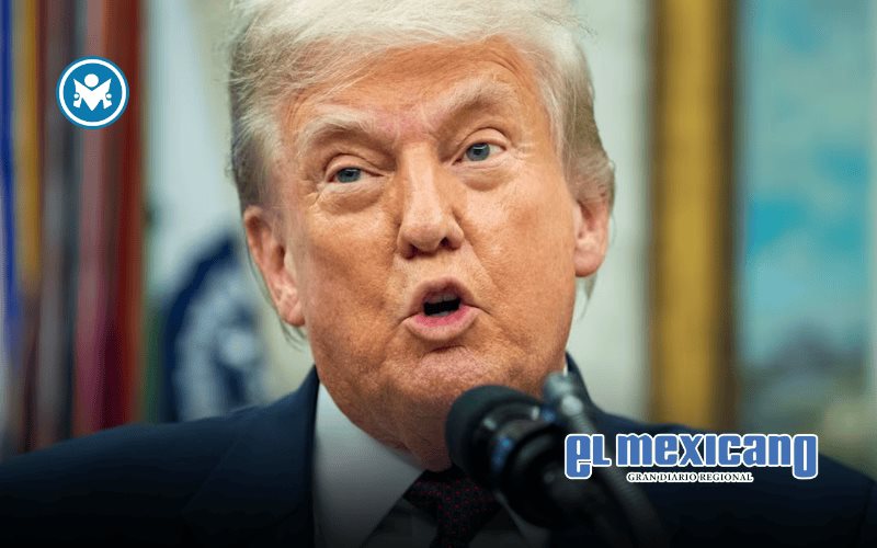 Trump autoriza en secreto al Pentágono uso de fuerza militar contra cárteles latinoamericanos