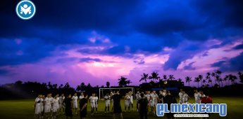 Los Xoloitzcuintles se preparan en Mazatlán