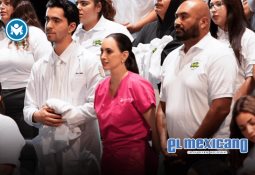 La Tropa Incontrolable, orgullo tijuanense, nominada a los Monster Music Awards 2025