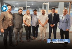 Avanzan hacia la inclusión con nuevas rampas en parador turístico Fernando Consag Avanzan hacia la inclusión con nuevas rampas en parador turístico Fernando Consag