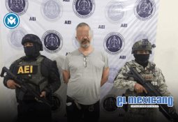 Hallan manos humanas con mensaje de amenaza en entrada de fraccionamiento Natura