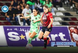 Las Bandiditas de Mexicali ganan en el Campeonato Nacional Charro Juvenil 2025