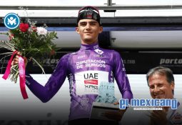 Las Bandiditas de Mexicali ganan en el Campeonato Nacional Charro Juvenil 2025