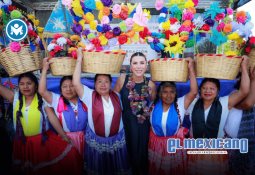 Renuevan consejo de Líderes BC con visión transformadora