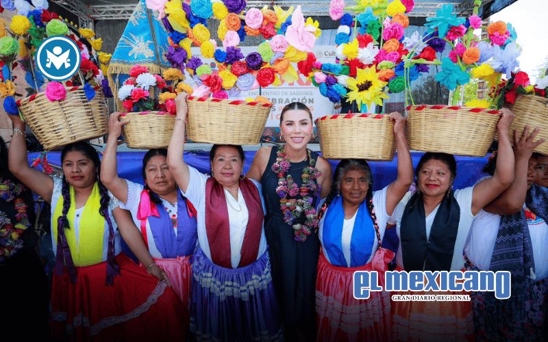 Priorizan el respeto a los derechos colectivos e identidad de los pueblos originarios e indígenas de BC Priorizan el respeto a los derechos colectivos e identidad de los pueblos originarios e indígenas de BC