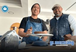 AICM suspende operaciones por lluvias intensas