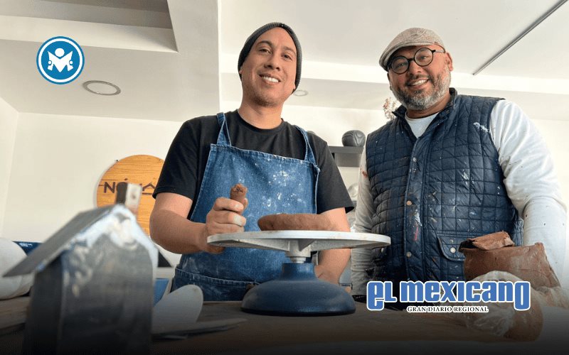 Baja California presente en la Bienal Arte/Sano &divide; Artistas 8.0