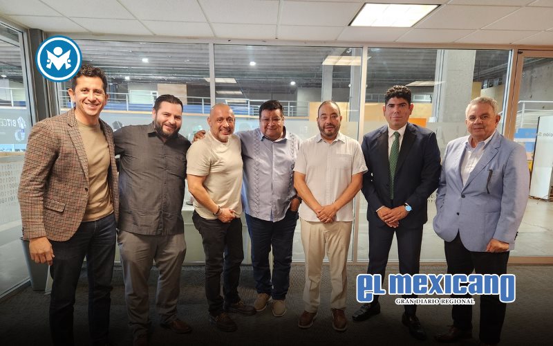 Renuevan consejo de Líderes BC con visión transformadora