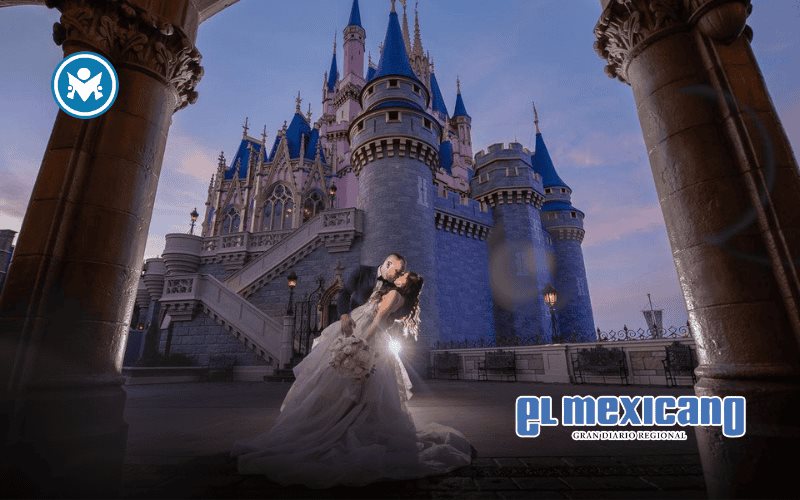 Disney lanzara Single Riders app de citas para fanáticos adultos de parques Disney lanzara Single Riders app de citas para fanáticos adultos de parques