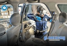 Se reanudan operaciones en el aeropuerto tras suspensi&oacute;n debido a fuertes lluvias