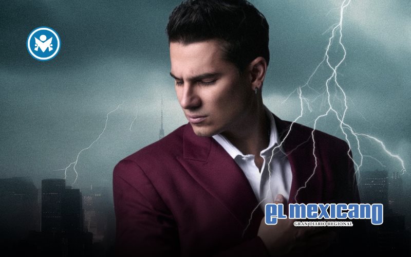 Pipe Bueno estrena Dime que Prefieres, una balada, ranchera que desnuda el fin de una relación