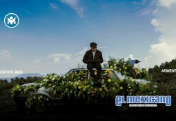 Belinda y Snow Tha Product rinden homenaje a Molotov por sus 30 años con su re-versión del icónico tema Frijolero