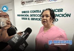 Presenta DIF Ensenada presenta la Corte 2025 de Adultos Mayores