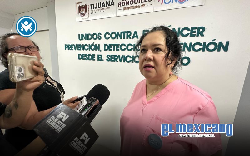 Invita Pro Oncavi a prevenir el cáncer cervicouterino Invita Pro Oncavi a prevenir el cáncer cervicouterino