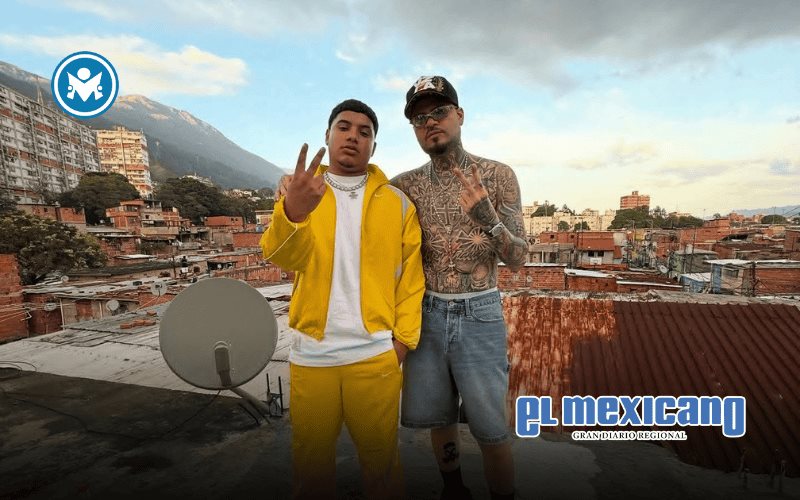 Farruko y Louis BPM estrenan "Oe Oe", un himno urbano nacido entre Venezuela y el mundo