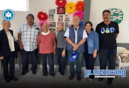 Fortalecen emprendimientos con formación en servicio al cliente