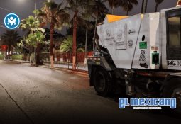 Encabeza Ariadna Montiel Reyes reunión con brigadas del censo del Bienestar para San Quintín