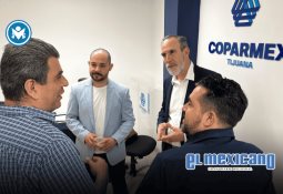 Coloca Marina del Pilar en 1er lugar inversión pública por persona en el norte del país