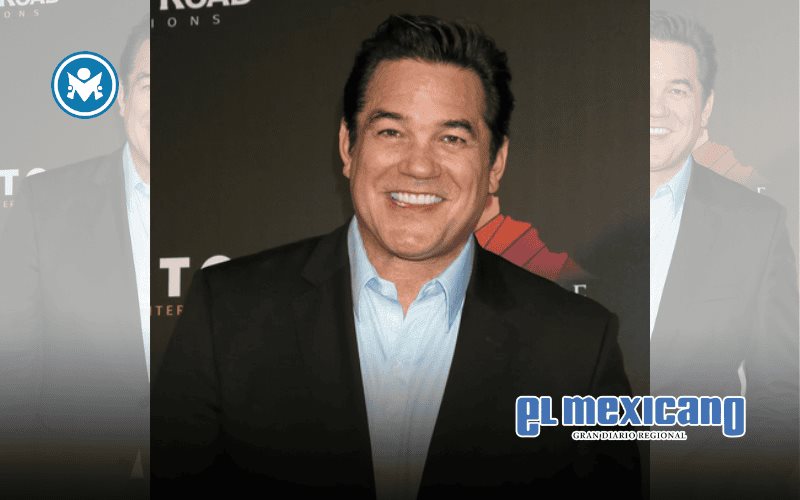 Dean Cain se unirá al Servicio de Inmigración y Control de Aduanas Dean Cain se unirá al Servicio de Inmigración y Control de Aduanas