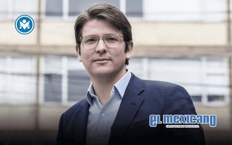 Miguel Uribe Turbay fallece tras atentado en mitin de campaña Miguel Uribe Turbay fallece tras atentado en mitin de campaña