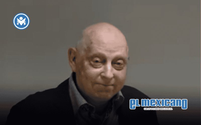 Estados Unidos revoca visa al empresario mexicano Eduardo Margolis