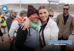 Anuncia alcaldesa Claudia Agatón inicio de pavimentación por más de 4 MDP en la calle Dieciséis