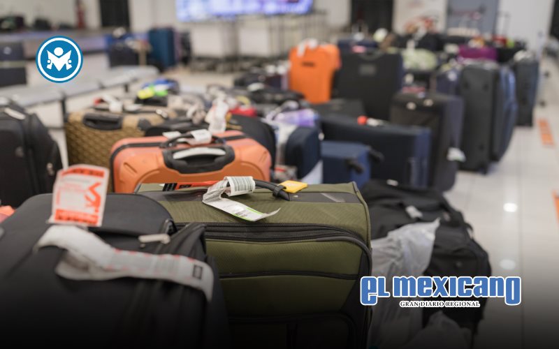 SAT revela las nuevas modificaciones en reglas sobre equipaje y franquicias