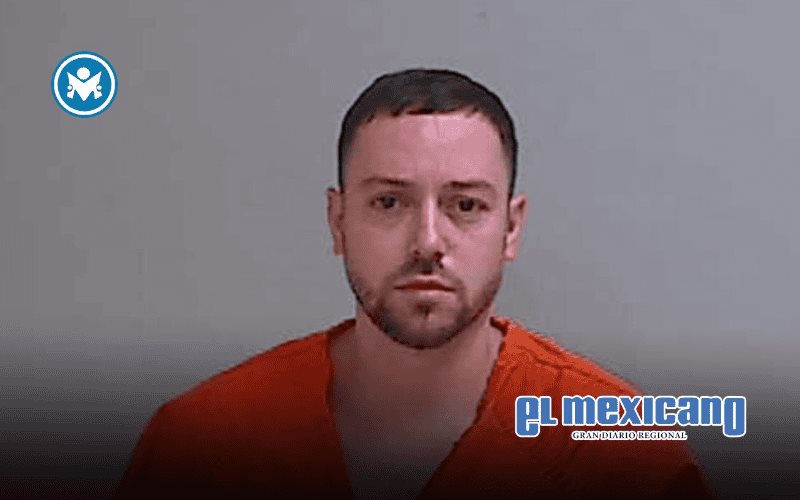 Pee Wee vuelve a ser arrestado por manejar ebrio en Texas