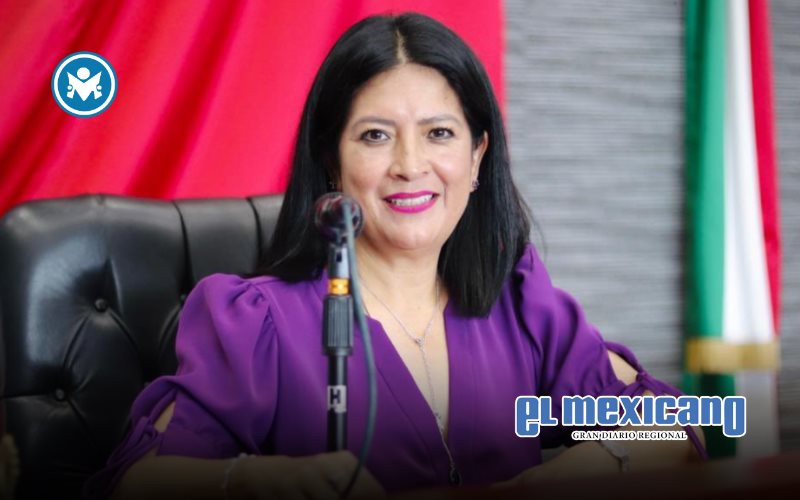 Investigan a exsecretaria de Hacienda de Morelos por presunto enriquecimiento il&iacute;cito