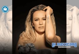 Jennifer López mantiene la calma cuando un grillo se posa en su cuello Jennifer López mantiene la calma cuando un grillo se posa en su cuello