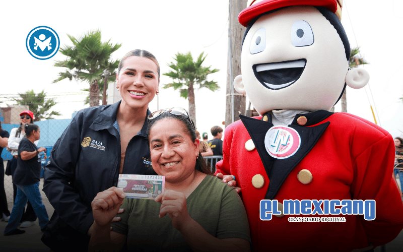Invitan a participar y ganar en el gran sorteo México con M de Migrante de la Lotería Nacional Invitan a participar y ganar en el gran sorteo México con M de Migrante de la Lotería Nacional