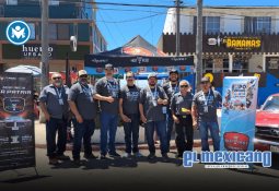 Científicos de CICESE hacen enviar carta a Claudia Sheinbaum Científicos de CICESE hacen enviar carta a Claudia Sheinbaum