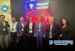 Ferri Ensenada–San Diego zarpará este año con dos viajes diarios Ferri Ensenada–San Diego zarpará este año con dos viajes diarios