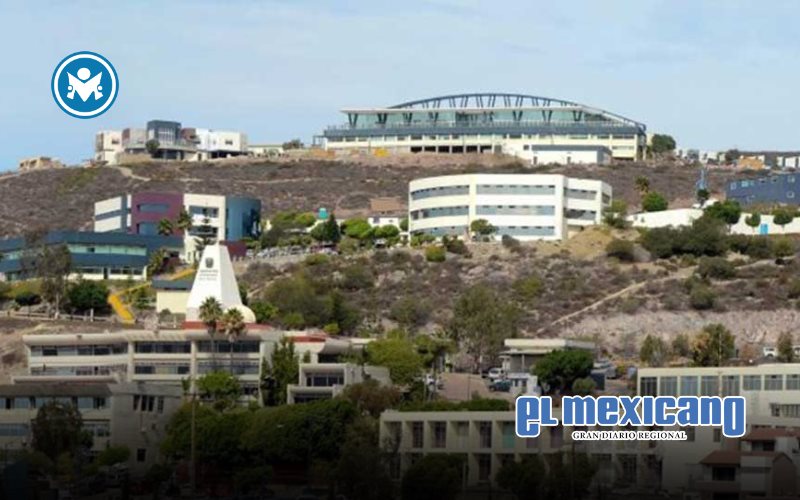 Científicos de CICESE hacen enviar carta a Claudia Sheinbaum Científicos de CICESE hacen enviar carta a Claudia Sheinbaum