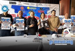 Ferri Ensenada–San Diego zarpará este año con dos viajes diarios Ferri Ensenada–San Diego zarpará este año con dos viajes diarios