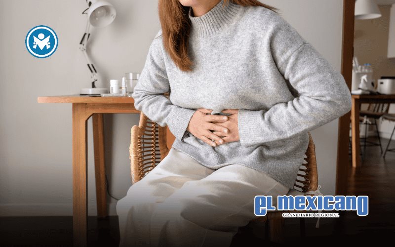 Alivio rápido del dolor por diverticulitis