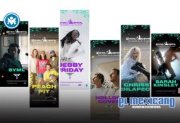 Altafonte News: Estrenos Agosto 15