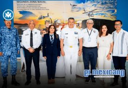 Natanael Cano desata polémica al golpear a su DJ durante el Baja Beach Fest