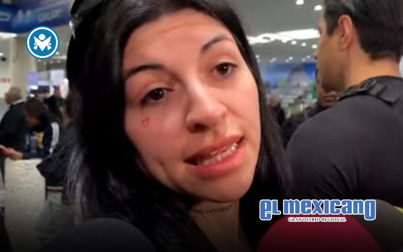 Cazzu revela detalles del acuerdo de manutención con Christian Nodal