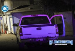 Hallan cadáver con huellas de violencia en panteón de Tijuana